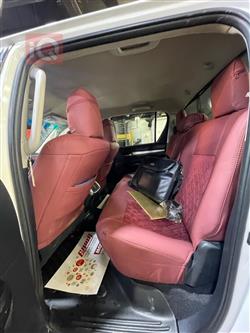 تويوتا هايلوكس